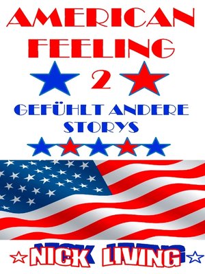 cover image of American Feeling 2